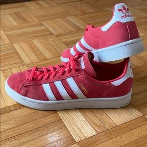 Adidas Campus Sneakers